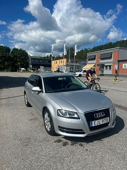 Audi A3 2 of 5