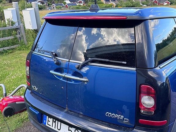 MINI Cooper 5 of 5