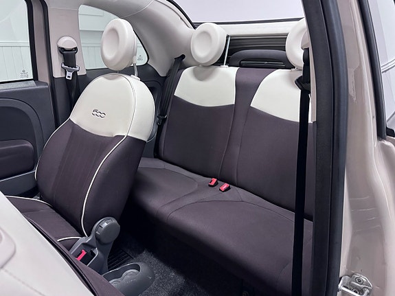 Fiat 500C 14 of 20