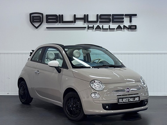Fiat 500C 3 of 20