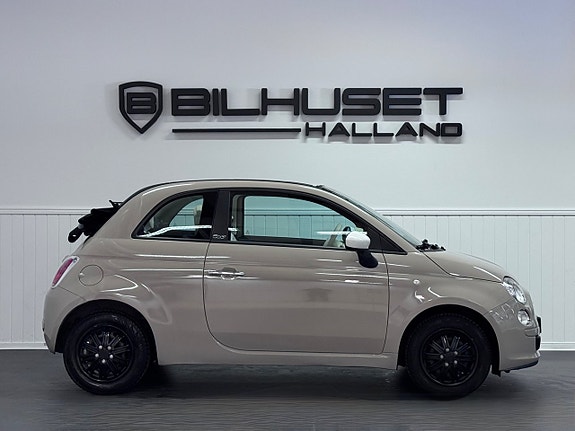 Fiat 500C 6 of 20
