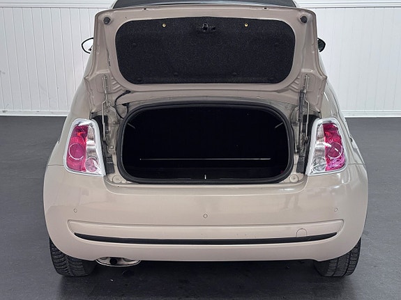 Fiat 500C 9 of 20
