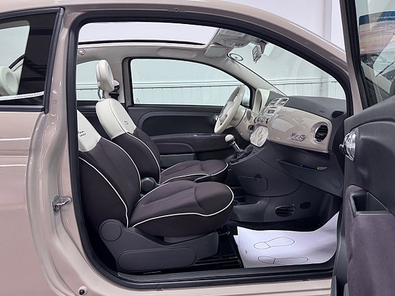 Fiat 500C 13 of 20