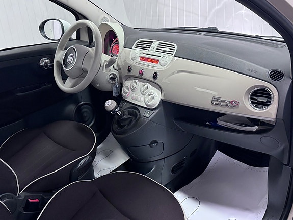 Fiat 500C 12 of 20