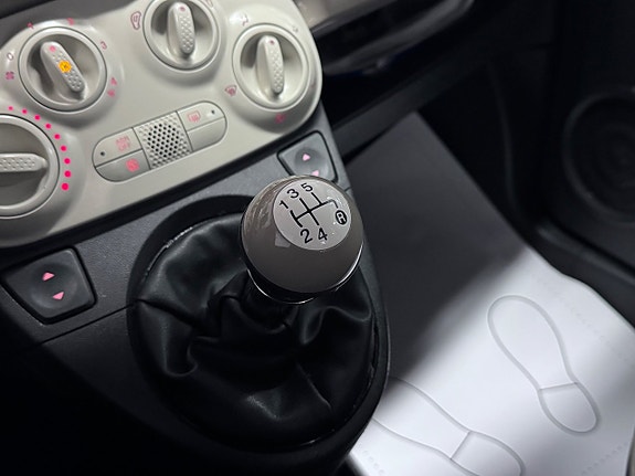 Fiat 500C 17 of 20