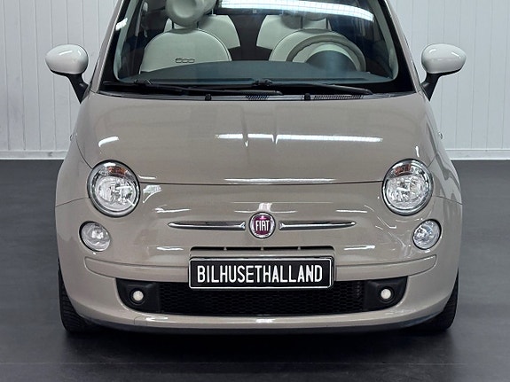 Fiat 500C 4 of 20
