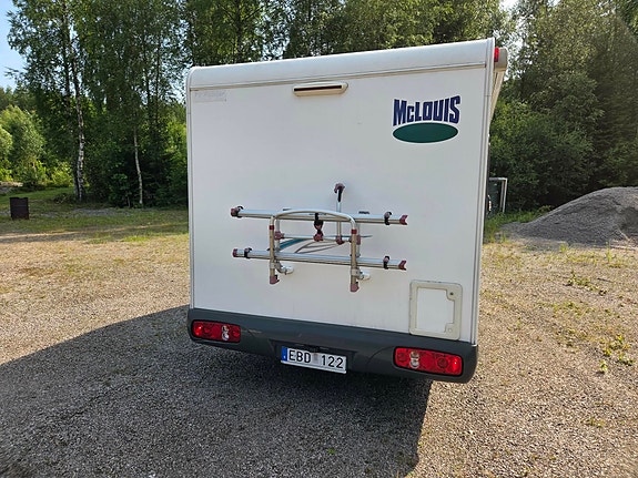 Fiat Mclouis Lagan 252 2 of 5