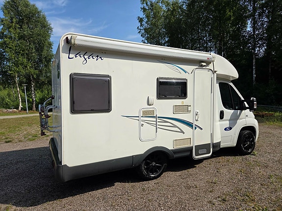 Fiat Mclouis Lagan 252 3 of 5