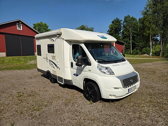 Fiat Mclouis Lagan 252 4 of 5