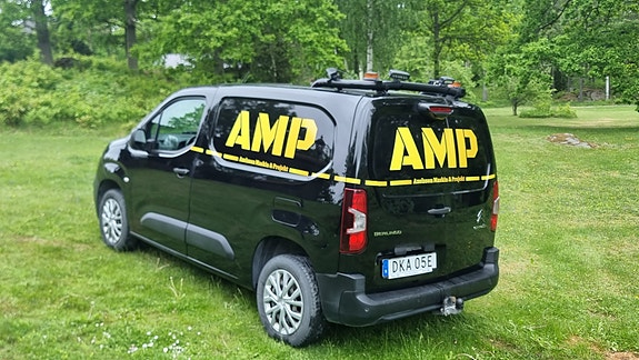 Citroen Berlingo 3 of 6