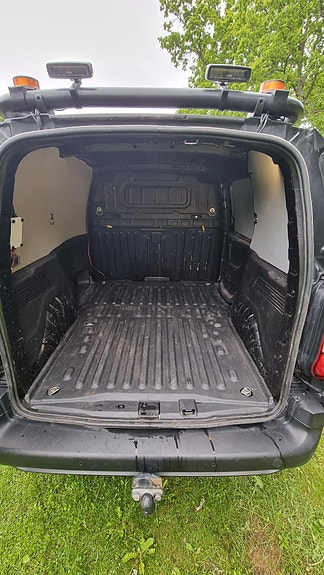 Citroen Berlingo 5 of 6