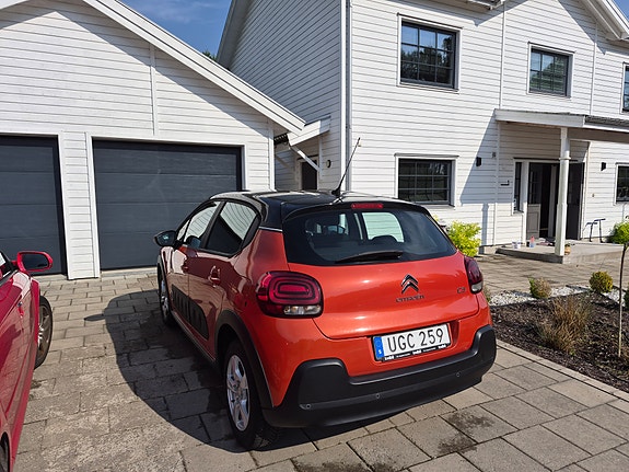 Citroen C3 3 of 3