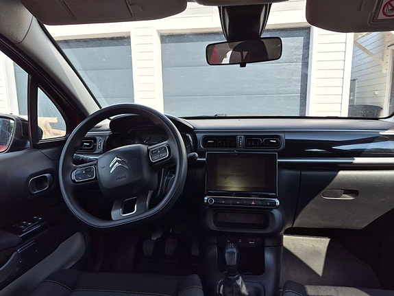 Citroen C3 2 of 3