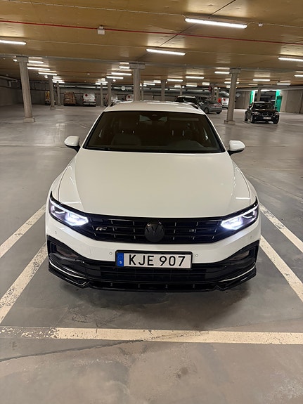 Volkswagen Passat 6 of 8