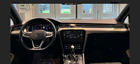 Volkswagen Passat 7 of 8