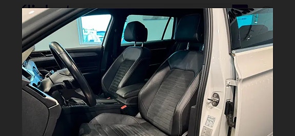Volkswagen Passat 8 of 8