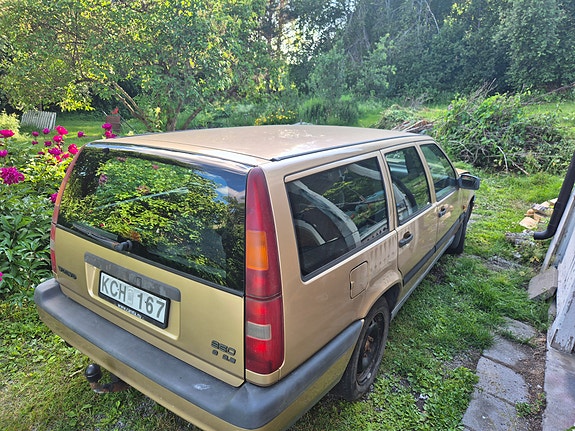 Volvo 850 2 of 2