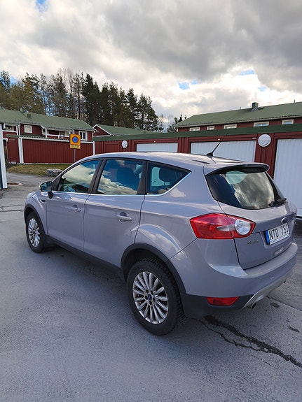 Ford Kuga 3 of 5