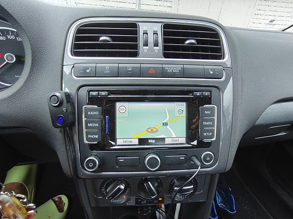 Volkswagen Polo 8 of 8