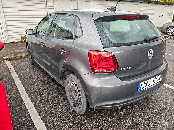 Volkswagen Polo 4 of 5