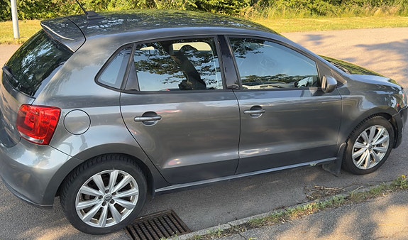 Volkswagen Polo 7 of 7