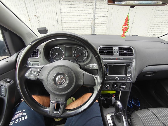 Volkswagen Polo 5 of 5