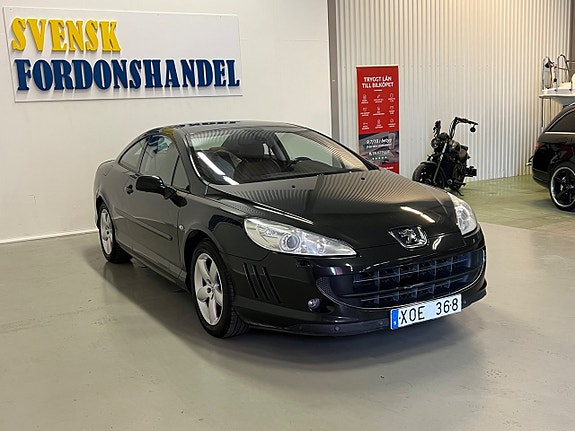 Peugeot 407 3 of 5