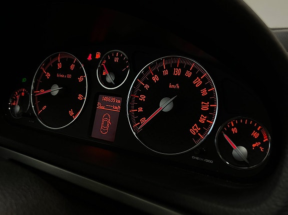 Peugeot 407 19 of 23