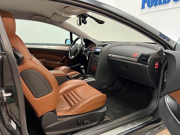 Peugeot 407 16 of 23