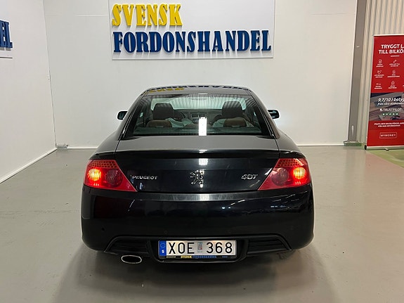 Peugeot 407 7 of 23