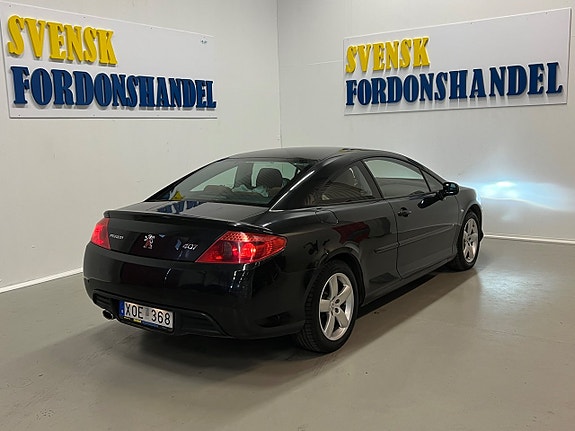 Peugeot 407 6 of 23