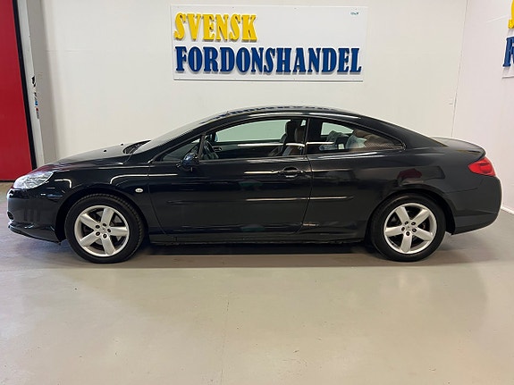 Peugeot 407 4 of 5