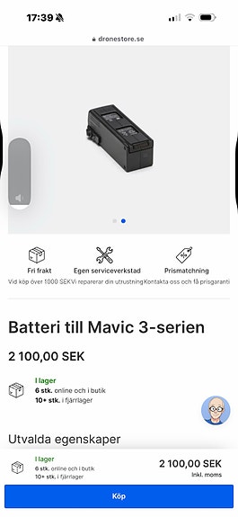 Product image 2 of 10