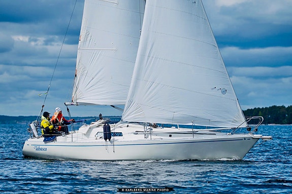 Scampi 30 MK IV — Vedi foto 1