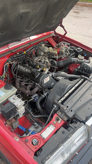 Volvo 940 6 of 6