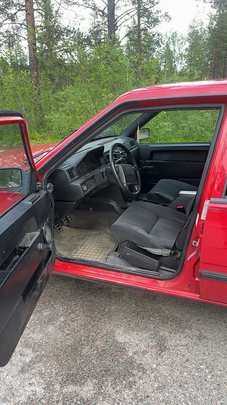 Volvo 940 5 of 5