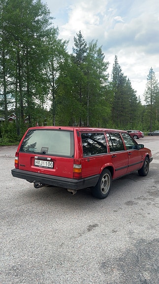 Volvo 940 4 of 5