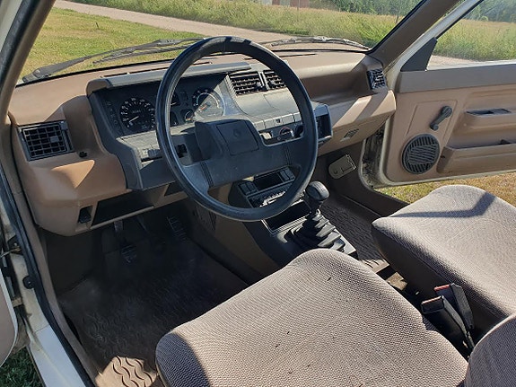 Renault 5 5 of 5