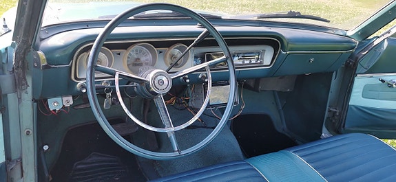Ford Fairlane 10 of 15