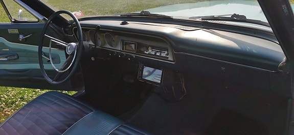 Ford Fairlane 13 of 15