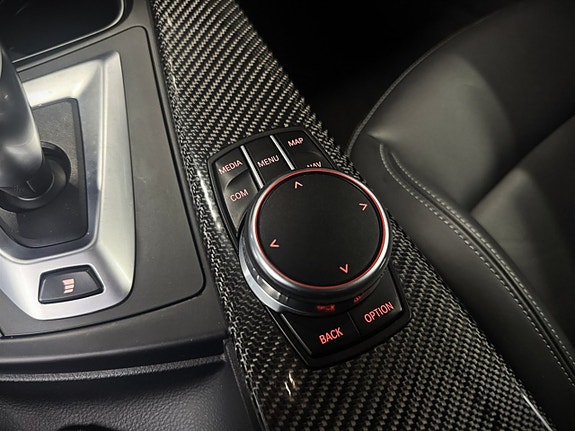 BMW M4 23 of 27