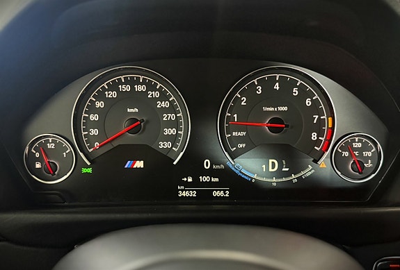 BMW M4 17 of 27