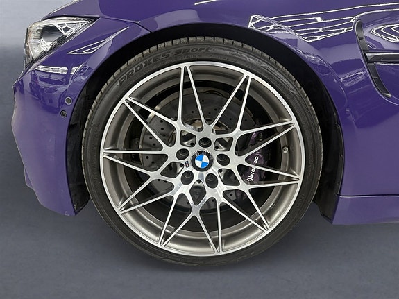 BMW M4 12 of 27