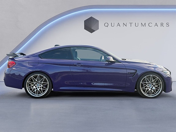 BMW M4 9 of 27
