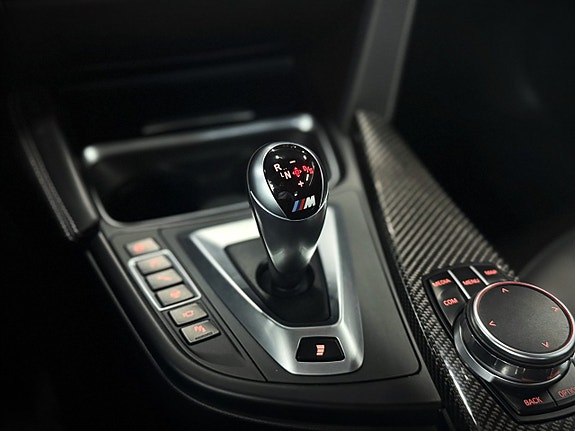BMW M4 21 of 27