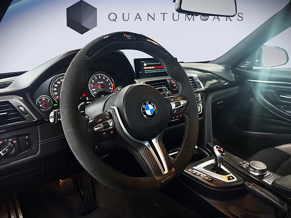 BMW M4 15 of 27