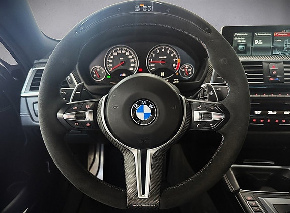 BMW M4 16 of 27