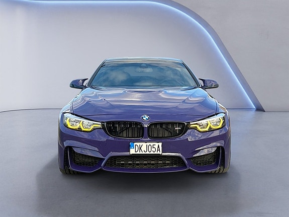 BMW M4 11 of 27