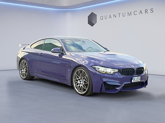 BMW M4 10 of 27