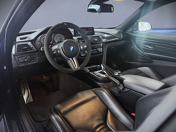 BMW M4 14 of 27